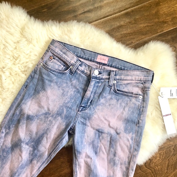 Hudson Skinny Jeans - Picture 2 of 8